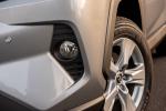 Toyota RAV4 XLE 2018 года (NA)